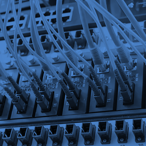Rostelecom International Limited